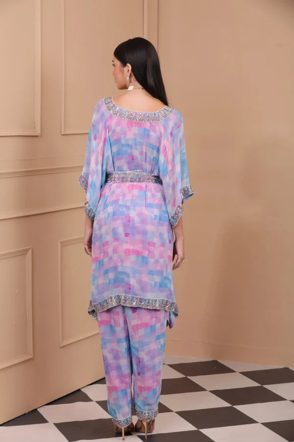 The kaftan set - Image 3