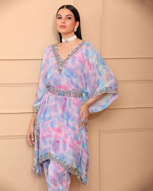 The kaftan set - Image 2